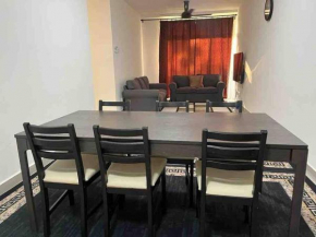 Apartment Putrajaya Presint 16